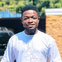 Hillary Eze