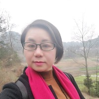 陈庆蔓