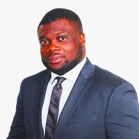 Simon Ahoua  K