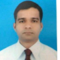 Suresh Joe Dsouza