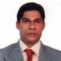 Bidhan Saha