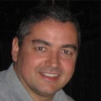 Andries van der Walt