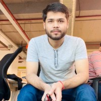 Pradhuman Pandey