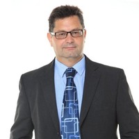 Adam Cliffe  Cert CII (MP)