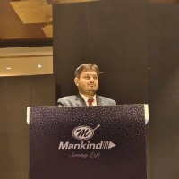 Saif Ali Ansari