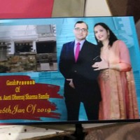Dheeraj Sharma
