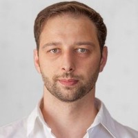 Алексей Колосов