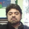 Rodrigo Gallegos rojas