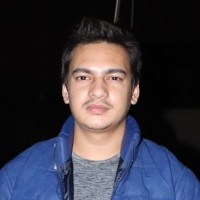 BHAGWAN SINGH BISHT