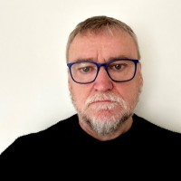 Martyn Cockram