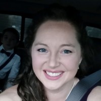 Cathryn Sperrey