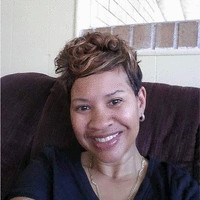 Colette Yvonne Brown