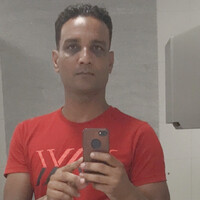 Shafat Ahmed