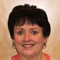 Mcginn Mary Ann