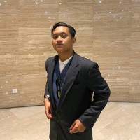 AMIRUL AZHARI
