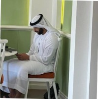 Mohammed Al Mamari