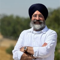 Ravinder Singh Robin