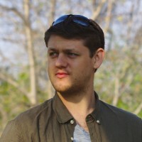 Benjamin Stevens