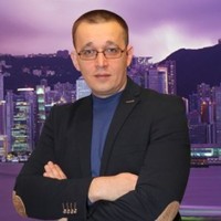 Дмитрий Краев