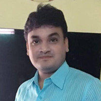 Vinod Kumar