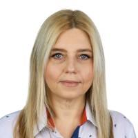 Monika Zamarlik, PhD, MBA