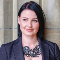 Sylwia Wenslaw