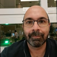 Alexandro Dias de Almeida