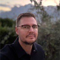 Eric Ahrens