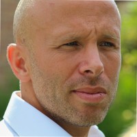 Bruno Vanhorick