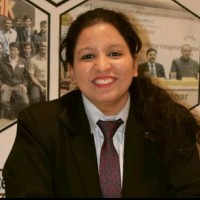 HARSHITA GROVER