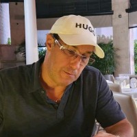 Eric (Frenchie) Theriault