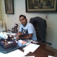 Osama Abd Elhamed