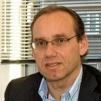 Bernard Koning