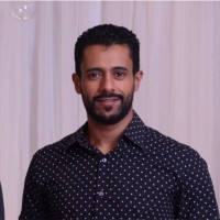 S.Muheeb Shubbar, Cma