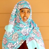 Sahra Abdi