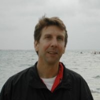 Michael Keefe