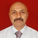 Ghansham Patil