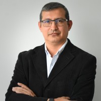 Jairo Armando Benavides Santacruz