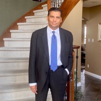 Gautam Rao