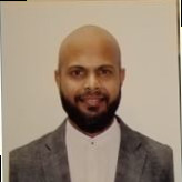 Suresh Wijethilake