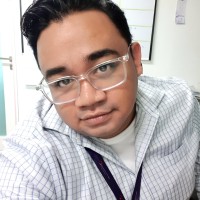 Harith Safruddin
