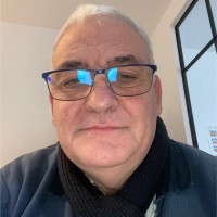 Patrick DE THANDT