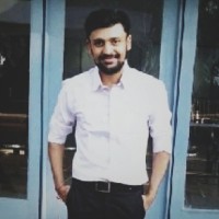 Saurabh Lalwani