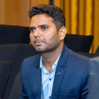 Santosh Thumma