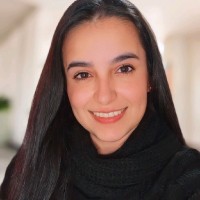 Engª Civil Beatriz Ferreira