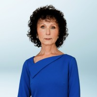 Delores Crum, CERP, CPCE