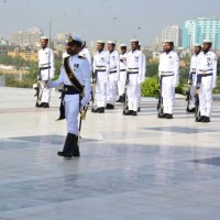 Fawwad Ahmed - Chrp