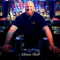 Adrian Hall
