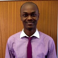 Bsc (Hons) Ronald Lesulie