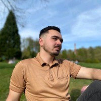 Serhii Tsybulskyi